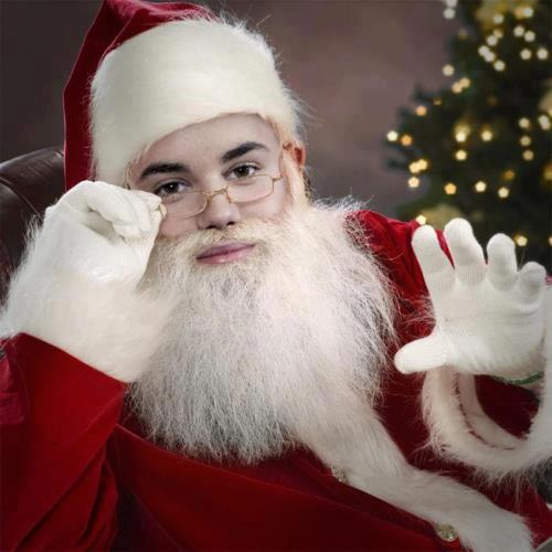 justin bieber