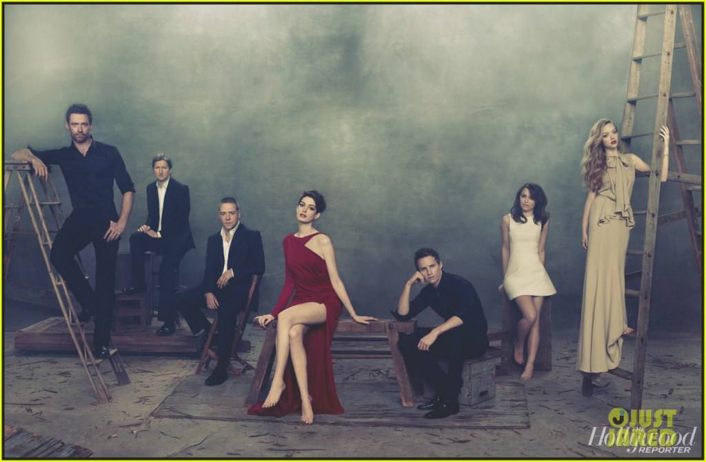 ภาพสวยจากภาพยนตร์ระดับลูกโลกทองคำ [Les .]