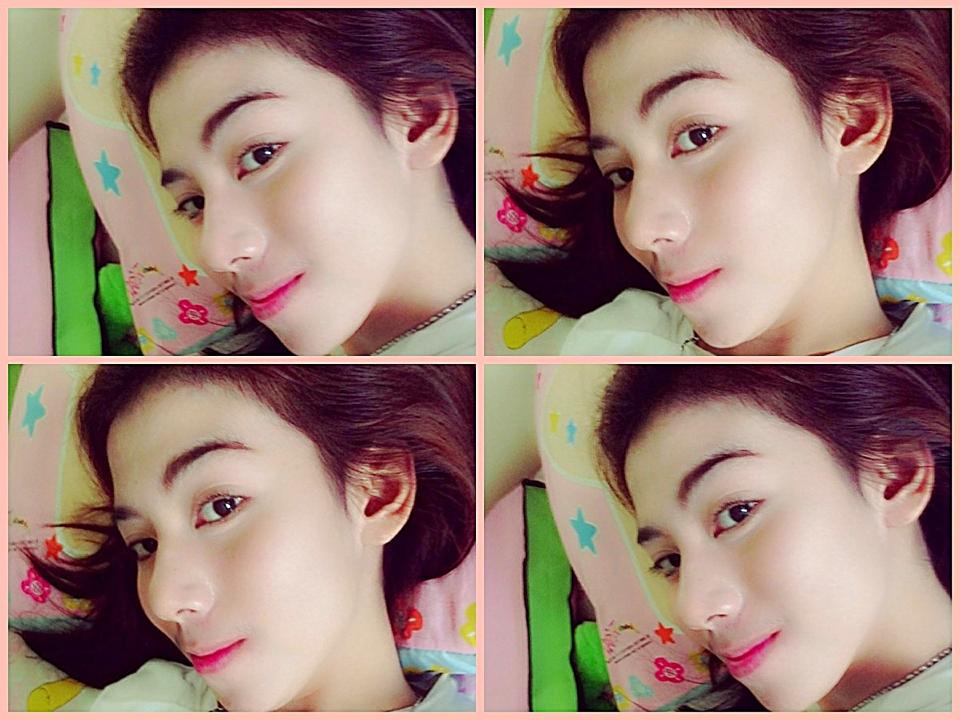 แอม อรวรรณ