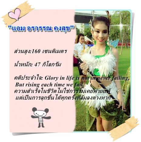 แอม อรวรรณ