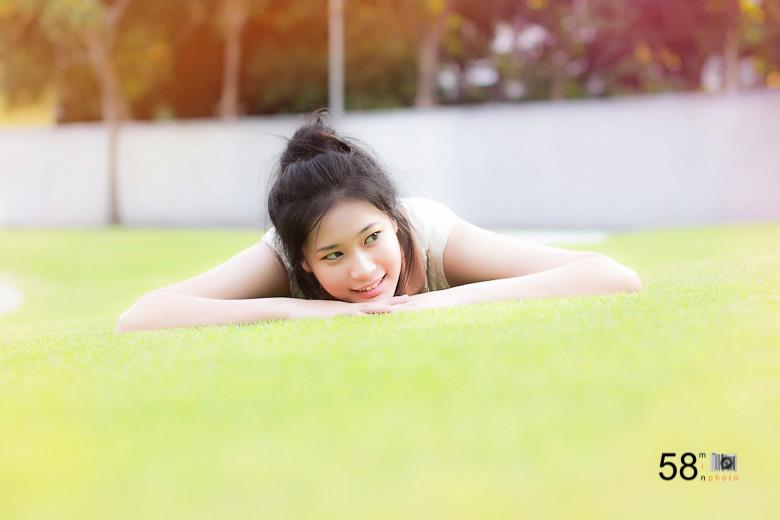 บลู ม.หัวเฉียว