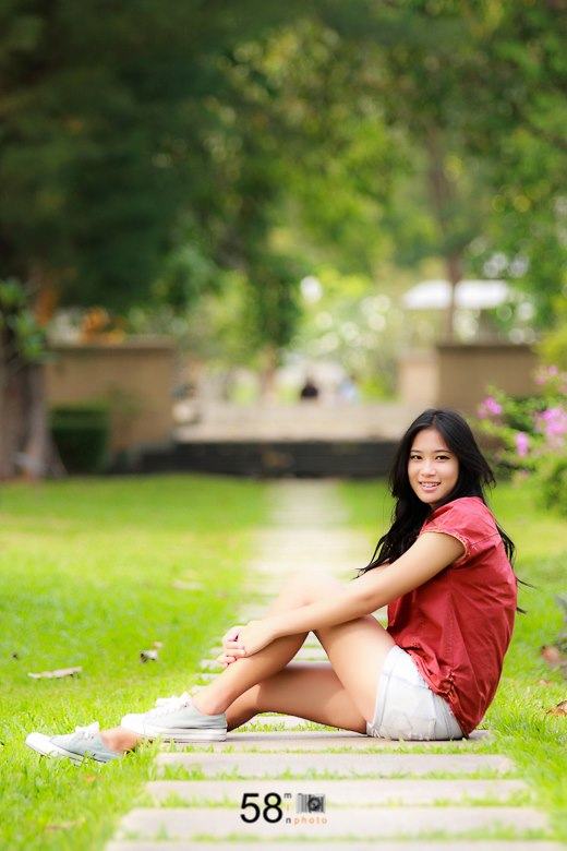 บลู ม.หัวเฉียว