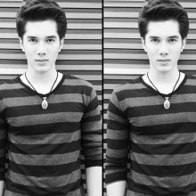 มิกค์ ทองระย้า...Instagram Update