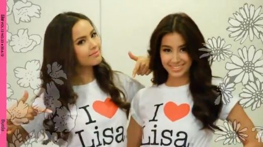 ญาญ่า มิ้นต์