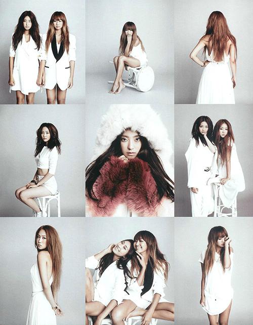 sistar!