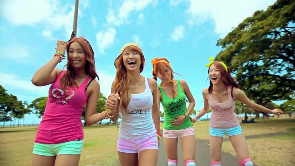 sistar!