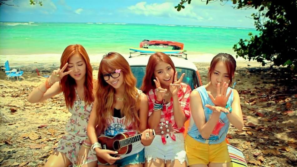 sistar!