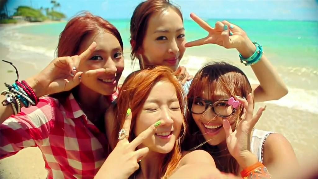 sistar!