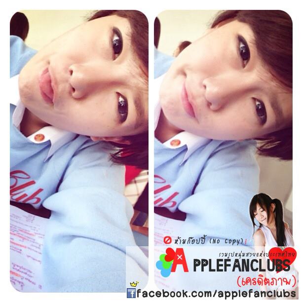 ผู้หญิงอย่าหยุดสวย เพราะ"หนุ่มสวย"จะสวยกว่า