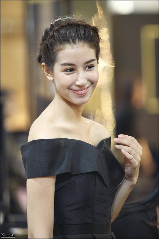 มิ้นต์ ชาลิดา "เป๊ะเวอร์อ่ะ "