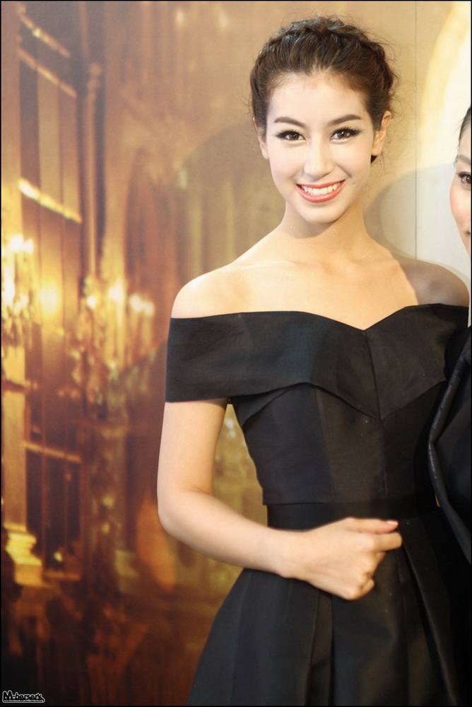 มิ้นต์ ชาลิดา "เป๊ะเวอร์อ่ะ "