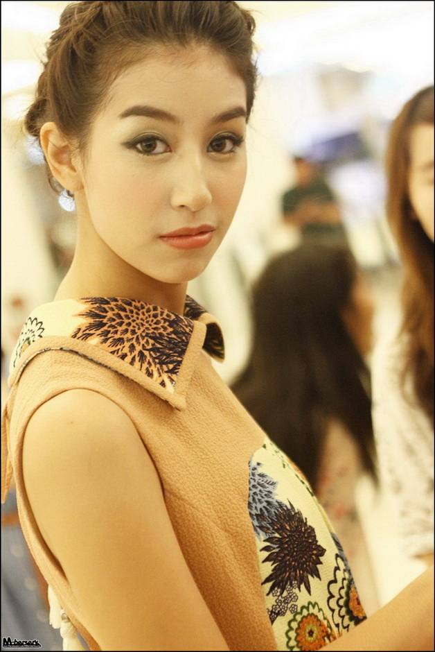 มิ้นต์ ชาลิดา "เป๊ะเวอร์อ่ะ "