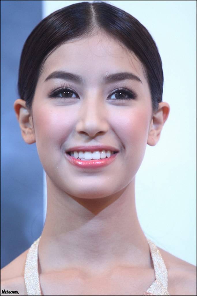 มิ้นต์ ชาลิดา "เป๊ะเวอร์อ่ะ "