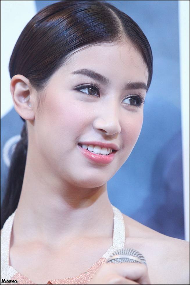 มิ้นต์ ชาลิดา "เป๊ะเวอร์อ่ะ "