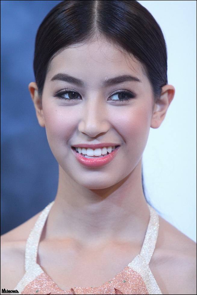 มิ้นต์ ชาลิดา "เป๊ะเวอร์อ่ะ "