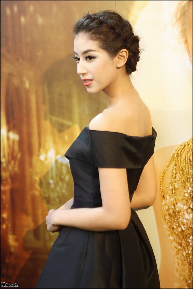 มิ้นต์ ชาลิดา "เป๊ะเวอร์อ่ะ "