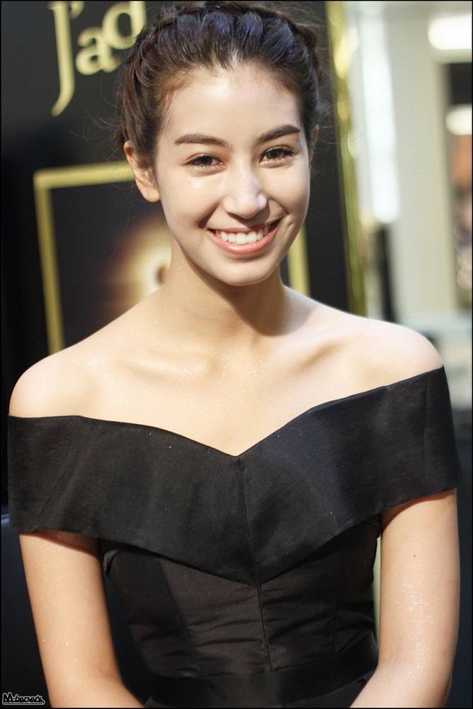 มิ้นต์ ชาลิดา "เป๊ะเวอร์อ่ะ "