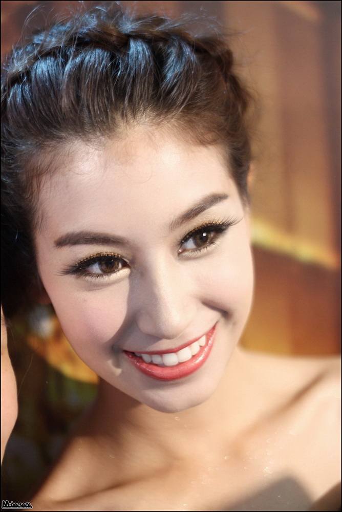 มิ้นต์ ชาลิดา "เป๊ะเวอร์อ่ะ "