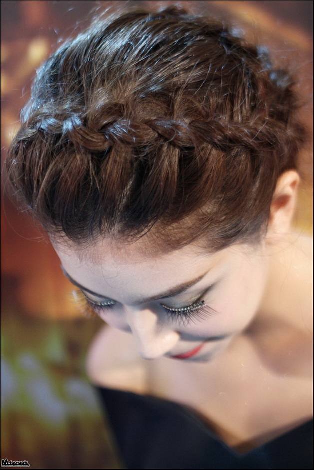 มิ้นต์ ชาลิดา "เป๊ะเวอร์อ่ะ "