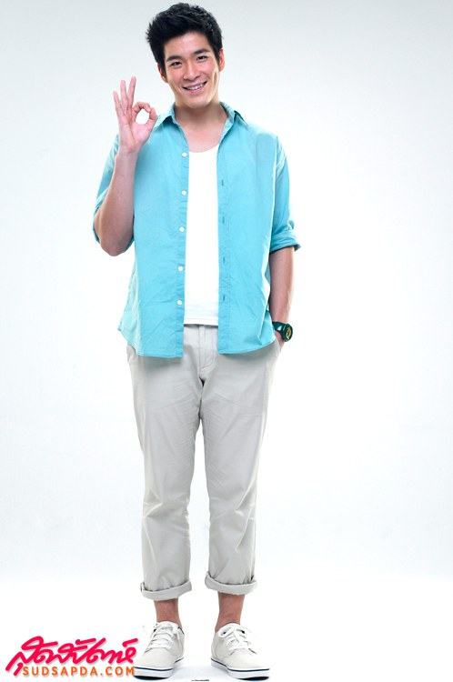 อาเล็ก  ธีรเดช