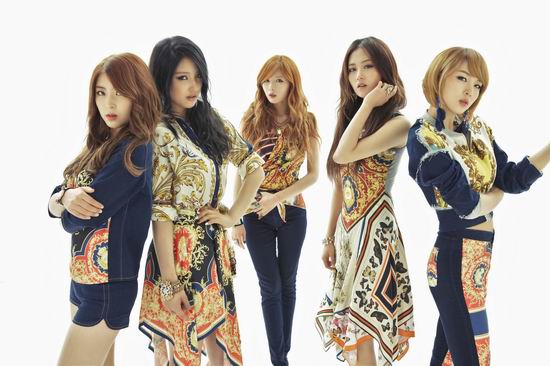 Love Asia Festival 2013 เฟสติวัลสุดยิ่งใหญ่ระดับเอเชีย