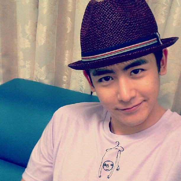 เฌอรีน น้องสาว นิชคุณ เข้าประกวด The Star 9