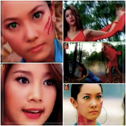 นุ่น กับ แตงโม เรื่องนี้ เริ่ดค่ะเริ่ด