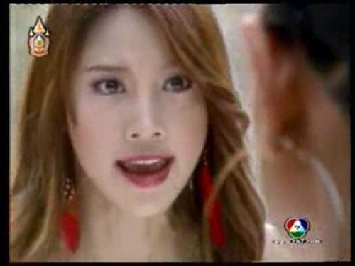 นุ่น กับ แตงโม เรื่องนี้ เริ่ดค่ะเริ่ด