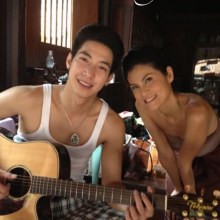 บ่วงวันวาร