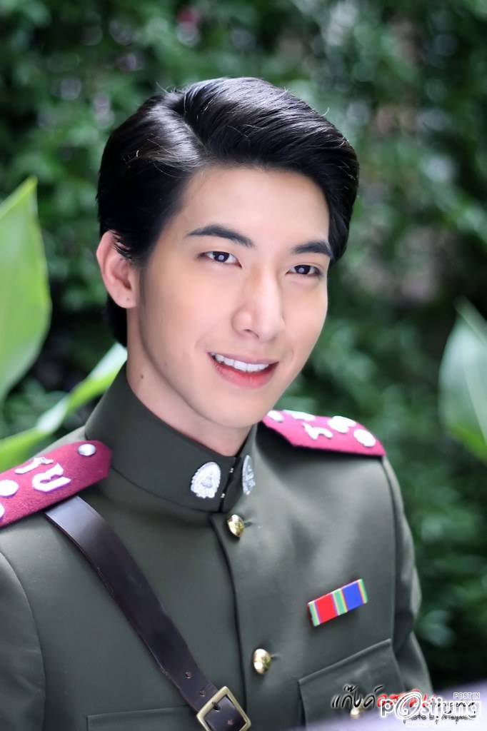 บ่วงวันวาร