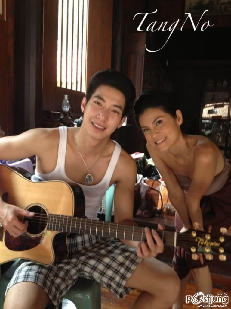 บ่วงวันวาร