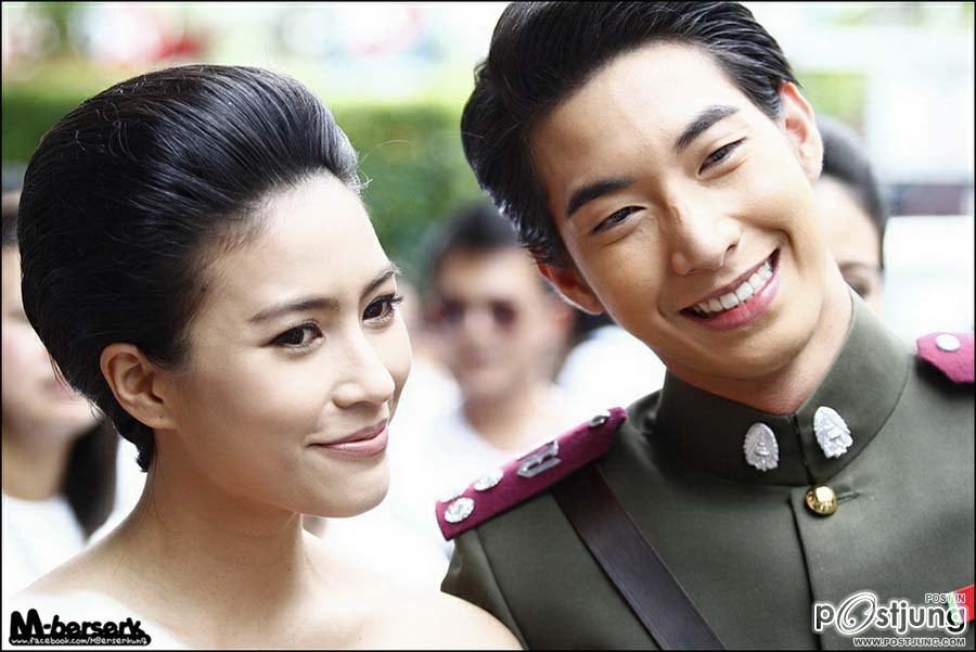 บ่วงวันวาร