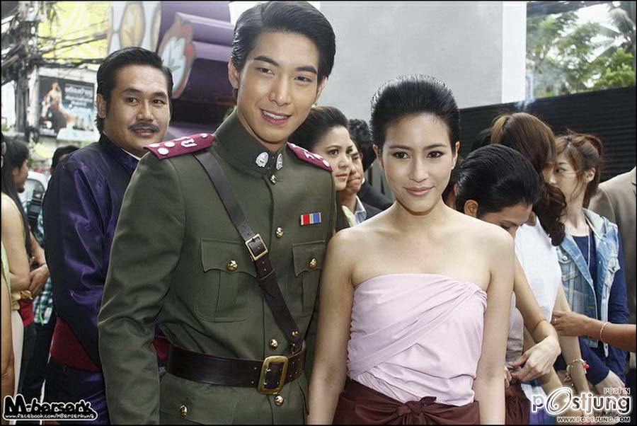 บ่วงวันวาร