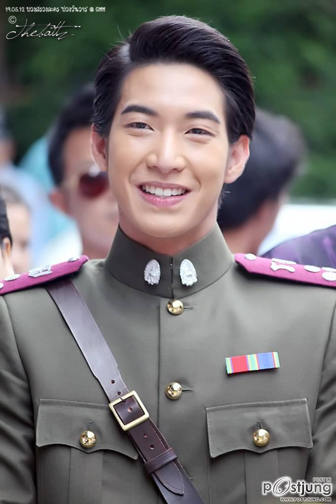 บ่วงวันวาร