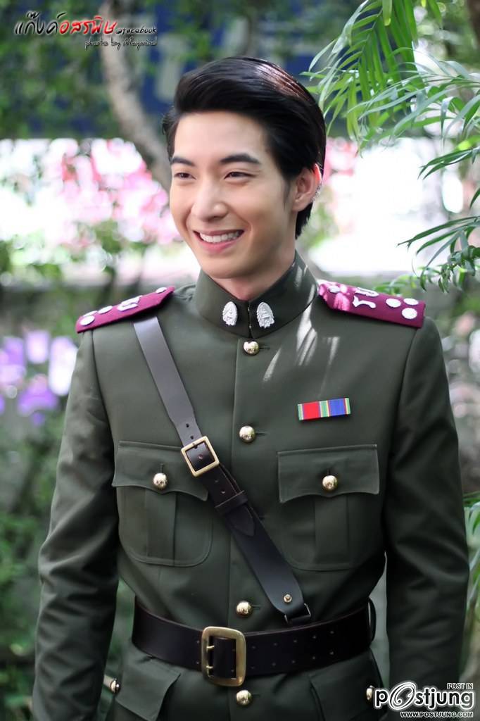 บ่วงวันวาร