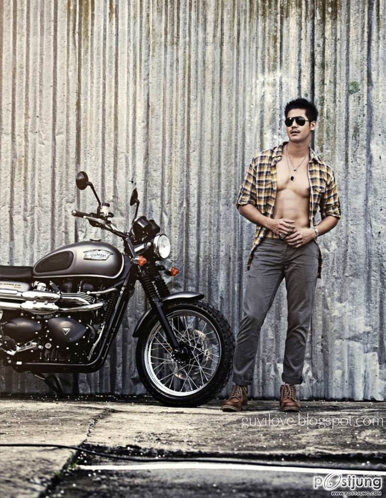 แซ่บพี่เวียร์