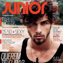 Pablo Morais @ Junior Magazine # 47