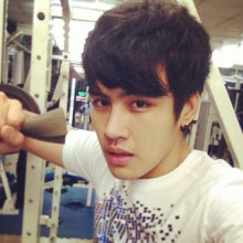 เอิร์ท บารมี AF9