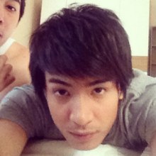 หมู ศุภกิจ