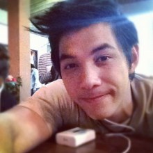 บิ๊ก กฤษฎา ﻿