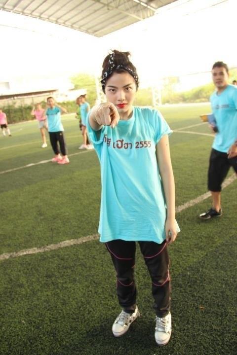 เฟรม The Star 8 ขาวโอโม่ เริ่ดเวอร์