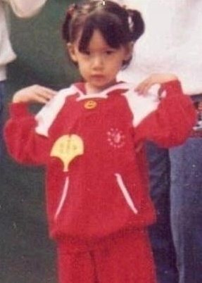 YOONA <3 เกิร์ลส์เจเนอเรชั่น