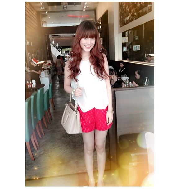 book_olives บุ๊ค olives สวยหุ่นดีสูง 175