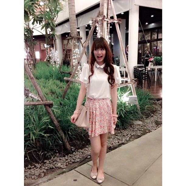 book_olives บุ๊ค olives สวยหุ่นดีสูง 175