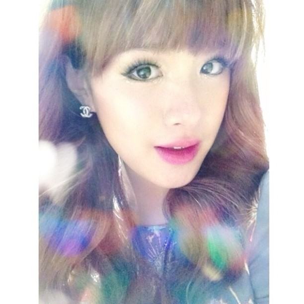 book_olives บุ๊ค olives สวยหุ่นดีสูง 175