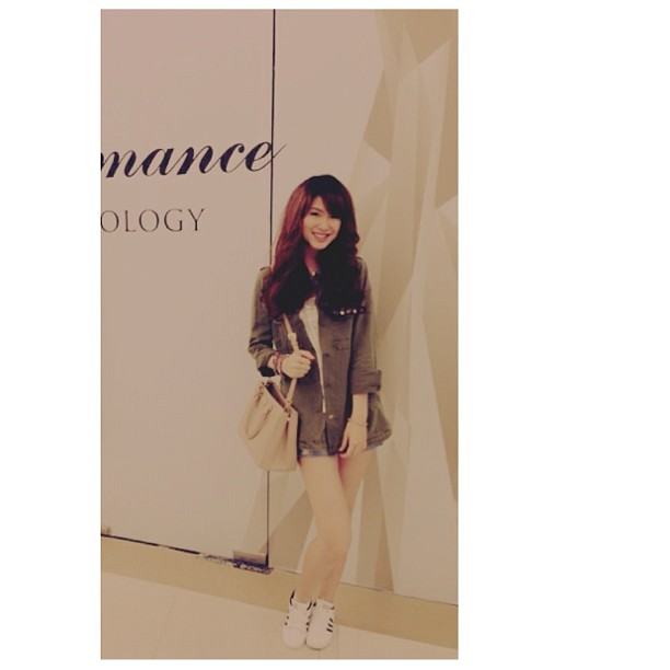 book_olives บุ๊ค olives สวยหุ่นดีสูง 175