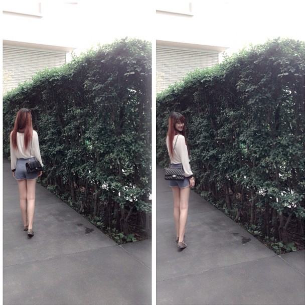 book_olives บุ๊ค olives สวยหุ่นดีสูง 175