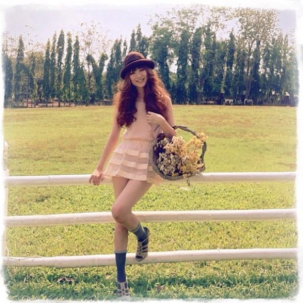 book_olives บุ๊ค olives สวยหุ่นดีสูง 175