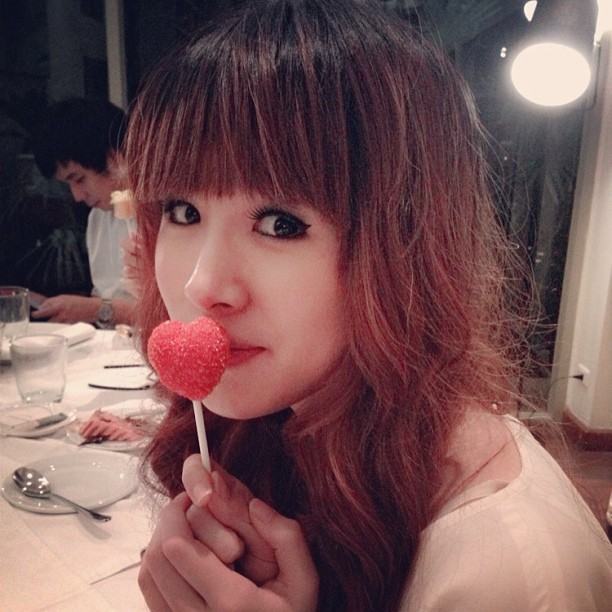 book_olives บุ๊ค olives สวยหุ่นดีสูง 175