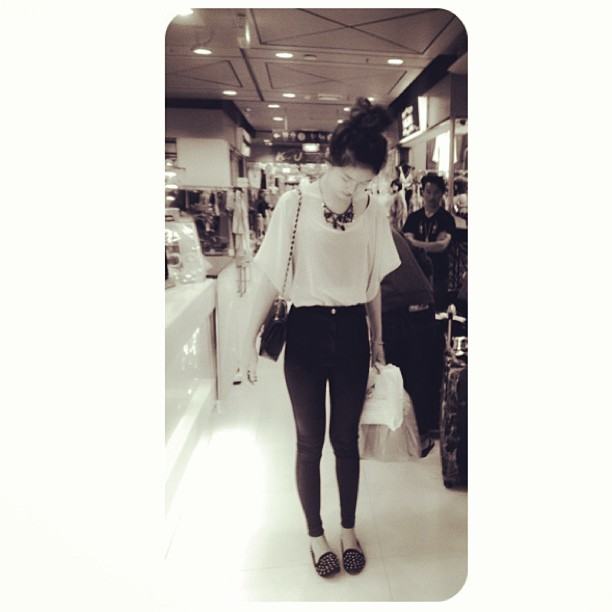 book_olives บุ๊ค olives สวยหุ่นดีสูง 175